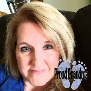 Meet your Posher, Wendy